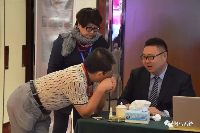 何承翰老師輔導(dǎo)企業(yè)家 何承翰老師輔導(dǎo)企業(yè)家