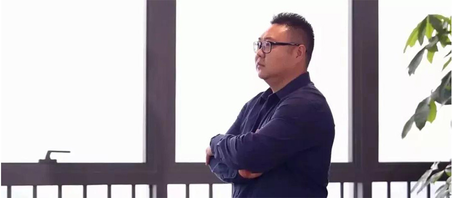 何承翰董事長(zhǎng) 何承翰董事長(zhǎng)