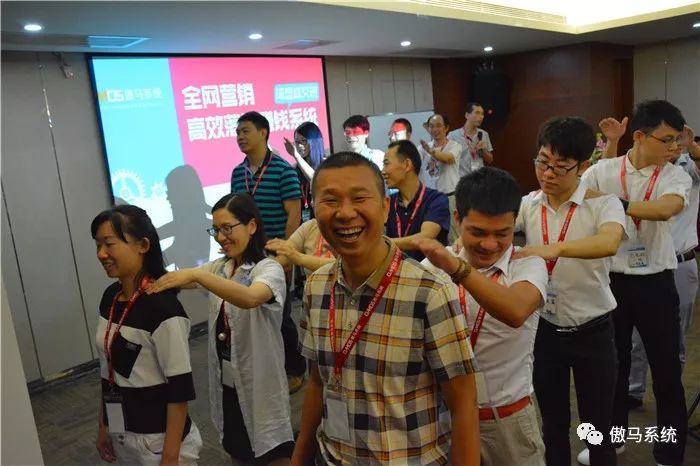 李保天課程學習現(xiàn)場 李保天課程學習現(xiàn)場